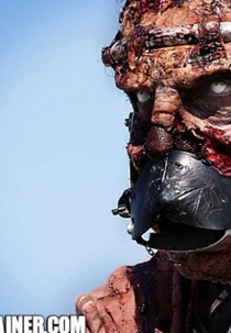 Zombie 3D (Zombie 3D)