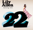 Lily Allen: 22