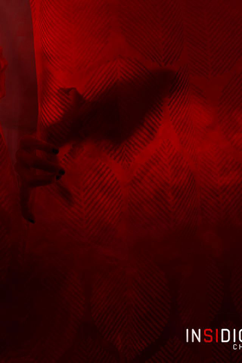  de Filme Sobrenatural: Capítulo 2 (2013)