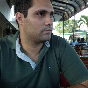 Foto de perfil de Rodolfo paes lins galvao