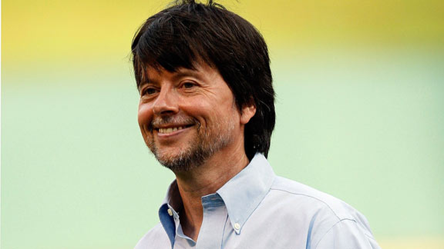 Ken Burns (I) - Foto 1