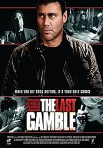 The Last Gamble (The Last Gamble)