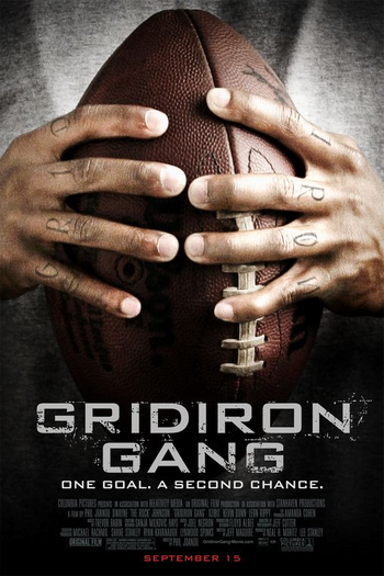  de Filme A Gangue Está em Campo (2006)