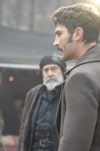 Poster de Episódio 16. Bölüm (2026)