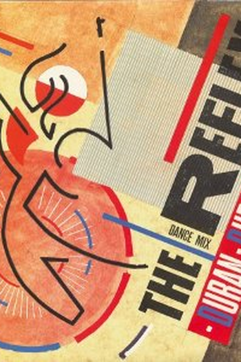 Poster de Curta Duran Duran: The Reflex (1984)