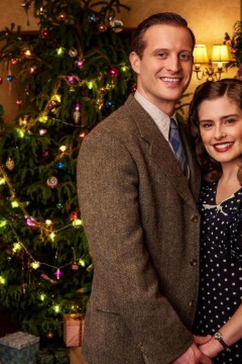 Poster de Episódio Christmas Special (2021)