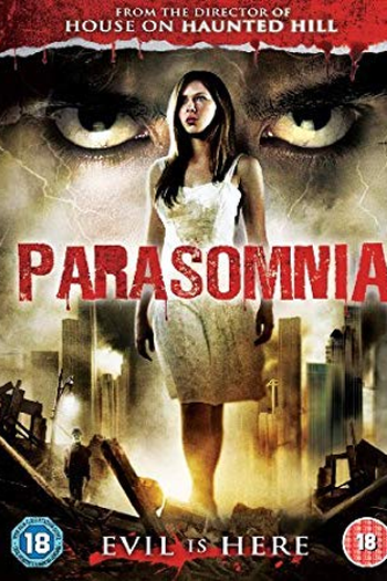  de Filme Sonâmbulos (2008)