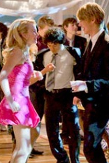 Poster de Episódio Formal Reformed (2010)