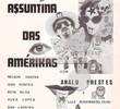 A$suntina das Amérikas