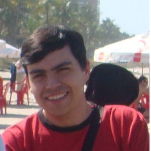 Foto de perfil de Ricardo Matioli Messias