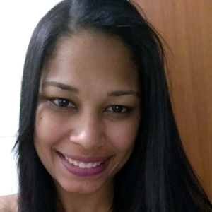 Foto de perfil de Ana Paula