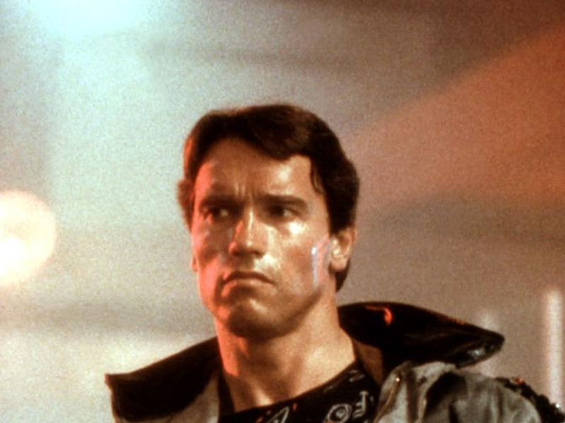 Foto 47 de O Exterminador do Futuro