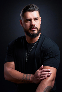 Rodrigo Herzog - Poster 1