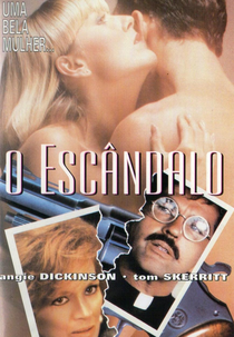 O Escândalo (A Touch of Scandal)