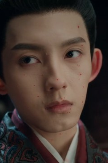 Poster de Episódio  第36集 (2024)