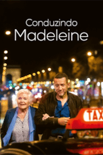  de Filme Conduzindo Madeleine (2022)