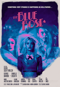 The Blue Rose (The Blue Rose)