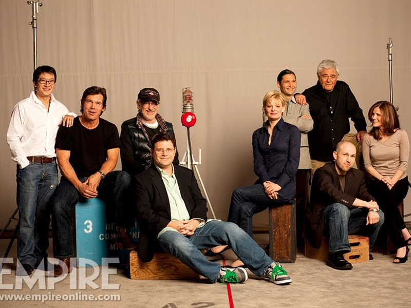 Foto 1 de Os Goonies