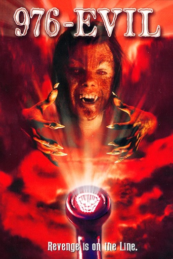  de Filme Força Demoníaca (1988)