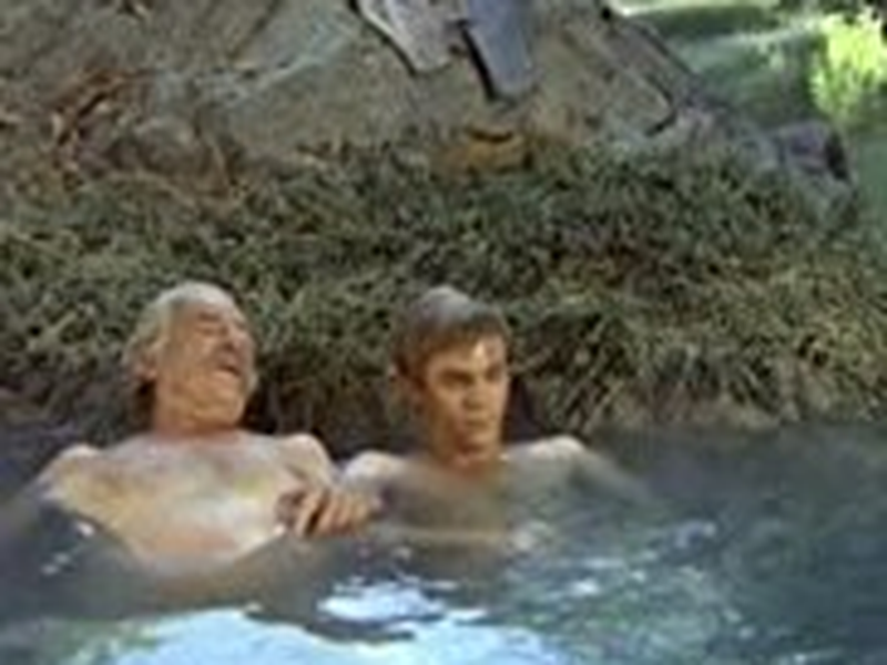 Foto 4 de Os Waltons (2ª Temporada)