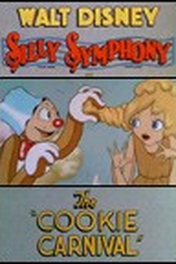  de Curta A Feira dos Biscoitos (1935)