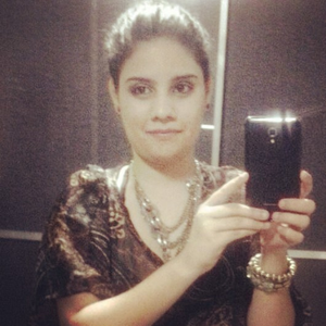 Foto de perfil de Camilla Dino