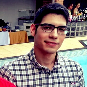Foto de perfil de João Gabriel