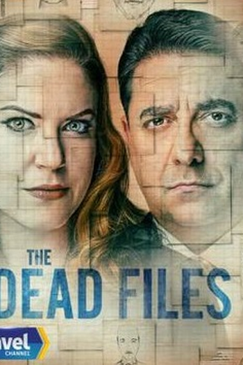 Poster de Série Sombras do Além (9ª Temporada) (2018)