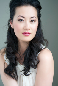 Olivia Cheng (II)