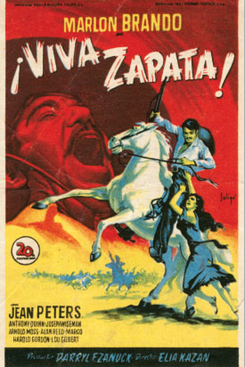  de Filme Viva Zapata! (1952)