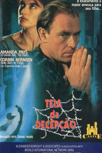  de Filme Teia da Decepção (1994)