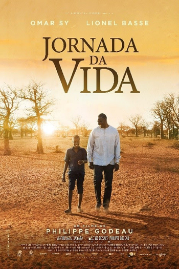  de Filme Jornada da Vida (2018)