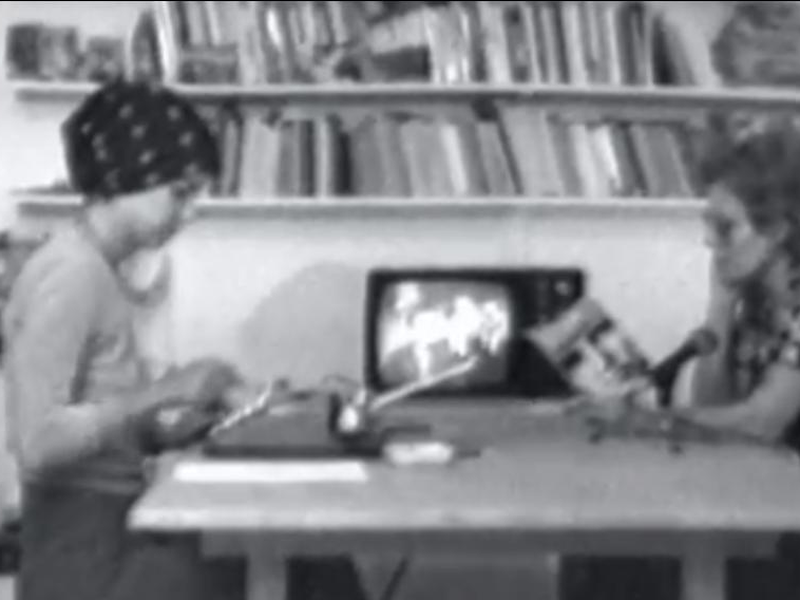 Foto 1 de SCUM Manifesto