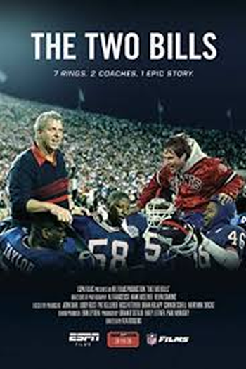 Poster de Filme 30 for 30 : The Two Bills (2018)