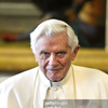 Bento XVI - Foto 2