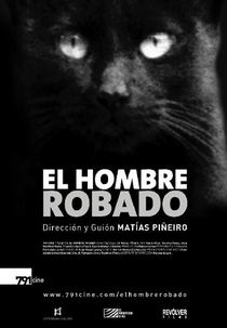 El Hombre Robado (El Hombre Robado)