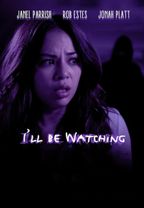 De olho em você (I’ll be watching)