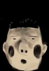 The Undertaker and the Dog (葬儀屋と犬)