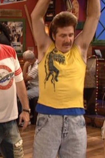 Poster de Episódio Buddies (2005)