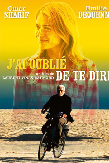  de Filme Eu esqueci de te dizer (2009)