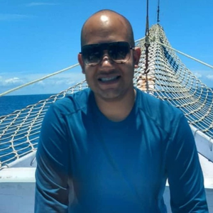 Foto de perfil de Derick