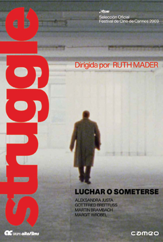 Poster 1 de Filme Combate (2003)