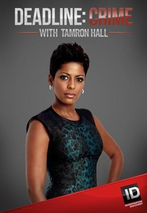 Análise de Um Crime (4ª Temporada) (Deadline: Crime with Tamron Hall (Season 4))