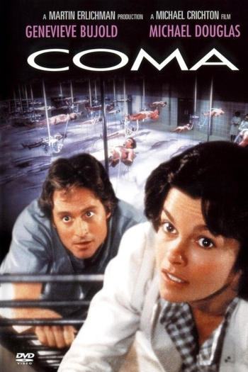 de Filme Coma (1978)