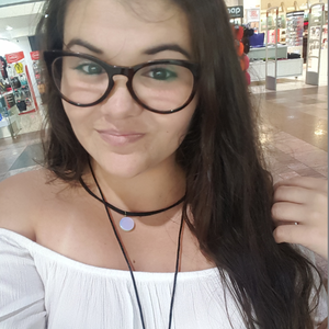 Foto de perfil de Giovana Lessa