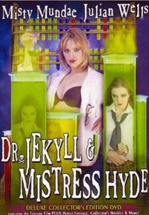 Dr. Jekyll e Mistress Hyde (Dr. Jekyll & Mistress Hyde)