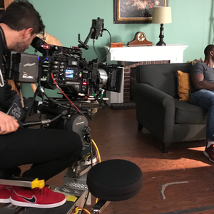 Foto de perfil de Adonay