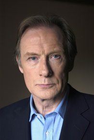 Bill Nighy