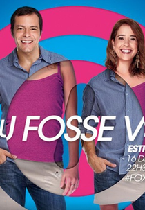Se Eu Fosse Você (1ª Temporada) (Se Eu Fosse Você (1ª Temporada))