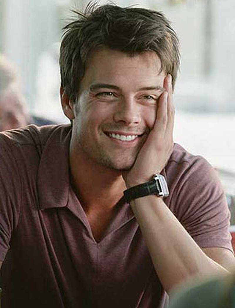 Josh Duhamel - Foto 3